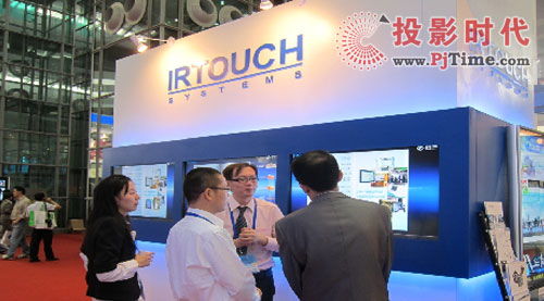 匯冠觸摸屏 技術創(chuàng)新引領行業(yè)未來