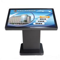 商場查詢觸摸一體機 現(xiàn)代化商場導覽與服務(wù)的核心設(shè)備