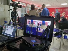 安慶宣傳片拍攝與制作服務 展現城市魅力，傳遞文化底蘊