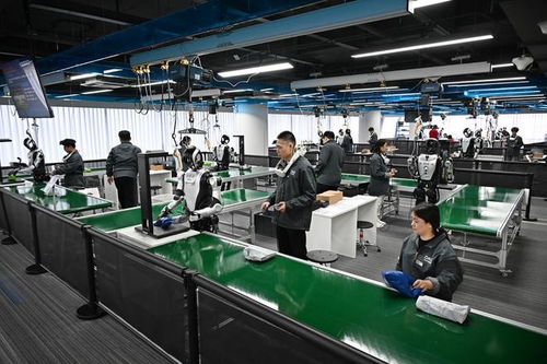 服務業(yè)新圖景 從生產(chǎn)到生活，攝像及制作服務的加速轉型